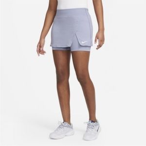 New with Tags- Nike Slim Fit Tennis Skirt